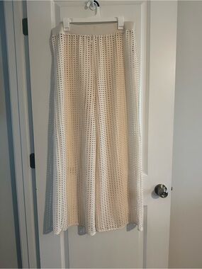 Shade and Shore Cover-Up Pants